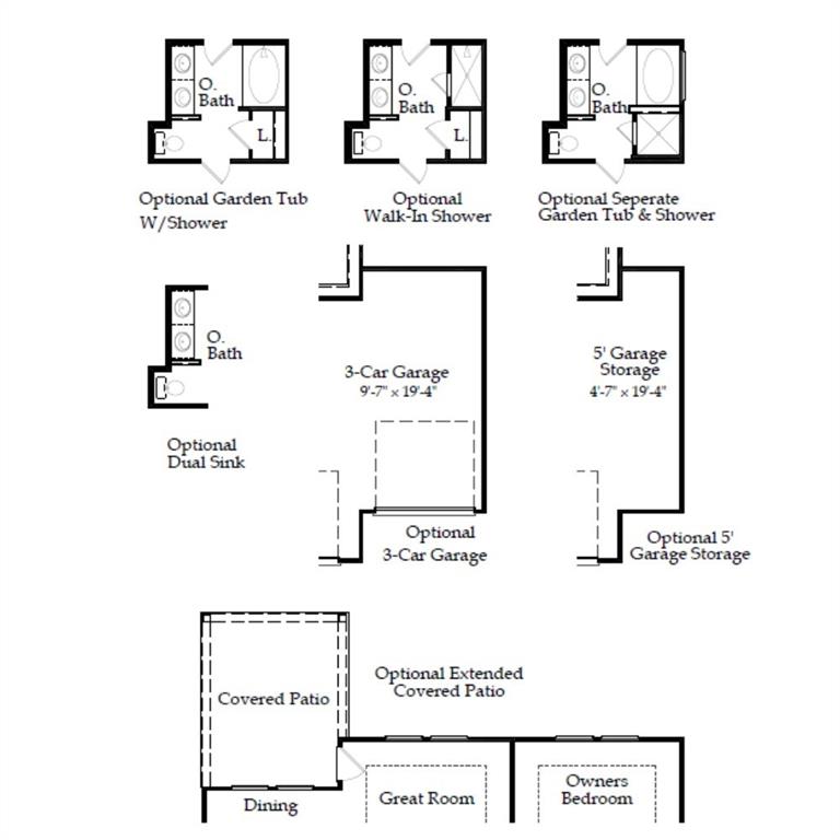 31410 1 Horseshoe Meadow Bend, Fulshear, Texas 77441, 3 Bedrooms Bedrooms, 5 Rooms Rooms,2 BathroomsBathrooms,Single-family,For Sale,Horseshoe Meadow,8852143