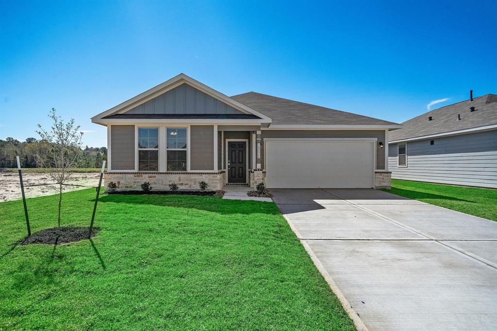 31410 1 Horseshoe Meadow Bend, Fulshear, Texas 77441, 3 Bedrooms Bedrooms, 5 Rooms Rooms,2 BathroomsBathrooms,Single-family,For Sale,Horseshoe Meadow,8852143