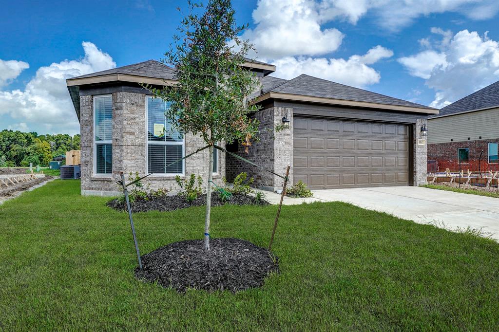 Houston, TX 77090,918 Willow Timber DR