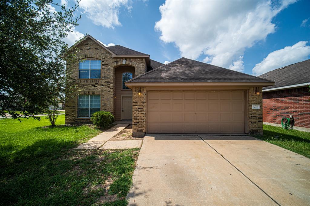 6026 Durango Ridge CT, Richmond, TX 77469