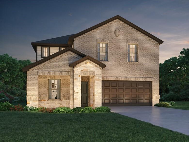 6534 Cody Mountain TRL, Richmond, TX 77407