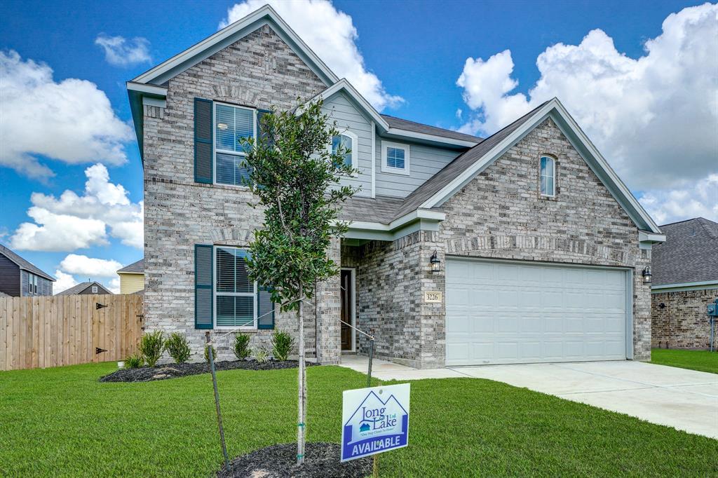 3226 2 Owl Hollow Drive, Rosenberg, Texas 77471, 4 Bedrooms Bedrooms, 15 Rooms Rooms,2 BathroomsBathrooms,Single-family,For Sale,Owl Hollow,70534442