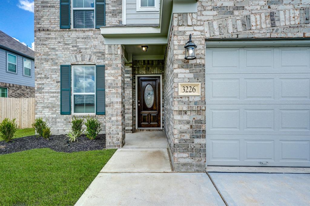 3226 2 Owl Hollow Drive, Rosenberg, Texas 77471, 4 Bedrooms Bedrooms, 15 Rooms Rooms,2 BathroomsBathrooms,Single-family,For Sale,Owl Hollow,70534442