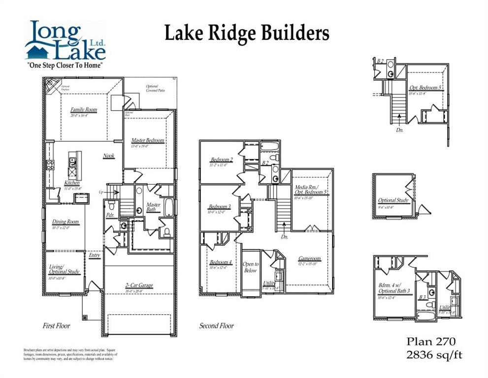 3226 2 Owl Hollow Drive, Rosenberg, Texas 77471, 4 Bedrooms Bedrooms, 15 Rooms Rooms,2 BathroomsBathrooms,Single-family,For Sale,Owl Hollow,70534442