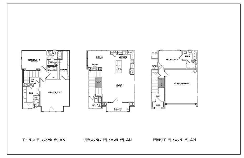 2516 3 Mcilhenny Street, Houston, Texas 77004, 3 Bedrooms Bedrooms, 7 Rooms Rooms,3 BathroomsBathrooms,Single-family,For Sale,Mcilhenny,96832097