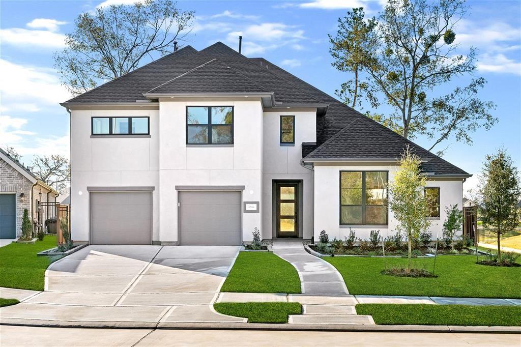12034  Carrillon Forest Drive  Humble Texas 77346, 1