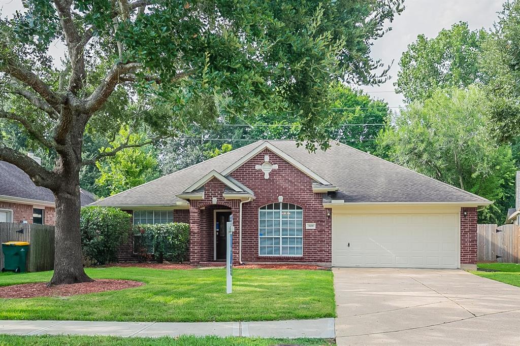 3839 1 Canton Drive, Pearland, Texas 77584, 3 Bedrooms Bedrooms, 3 Rooms Rooms,2 BathroomsBathrooms,Single-family,For Sale,Canton,23298599