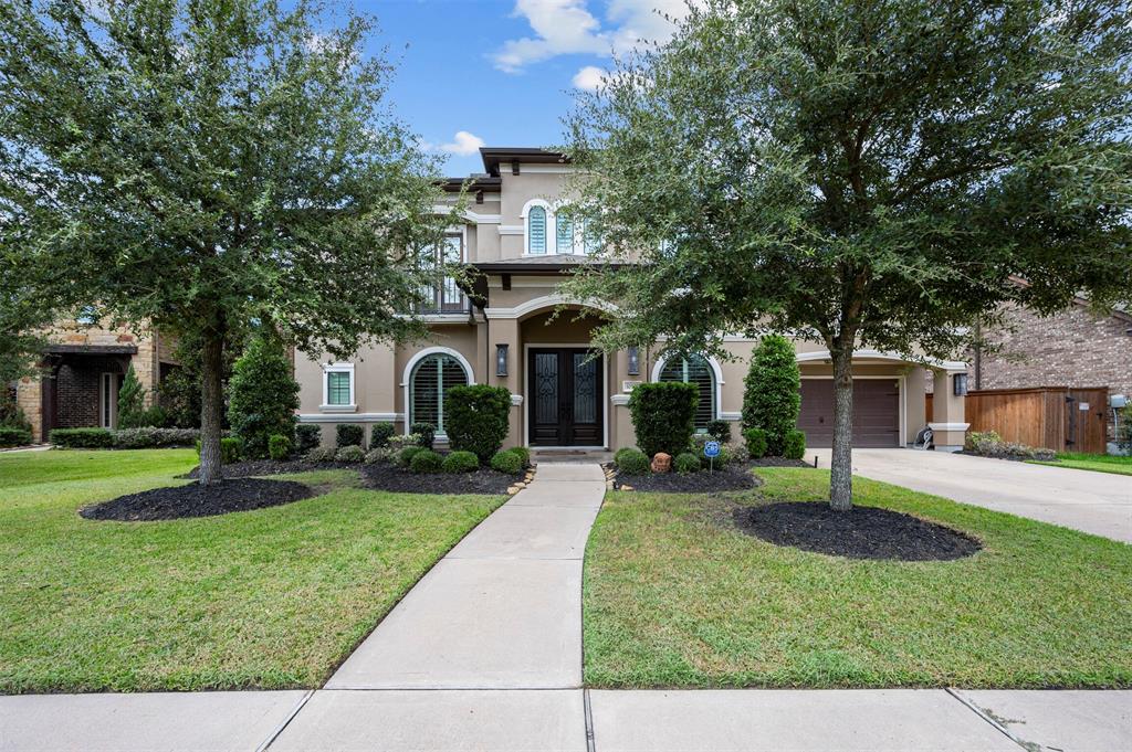 spring cypress homes for sale