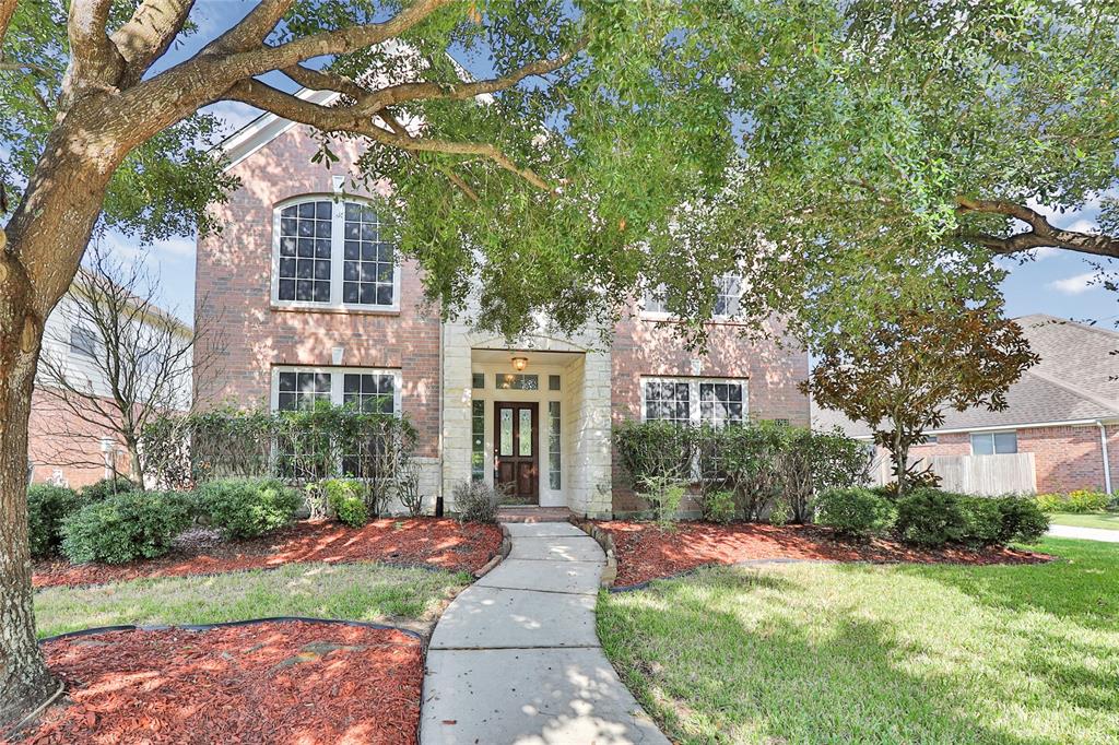 4703 2 Ambrosia Springs Lane, Katy, Texas 77494, 4 Bedrooms Bedrooms, 9 Rooms Rooms,2 BathroomsBathrooms,Single-family,For Sale,Ambrosia Springs,87460672