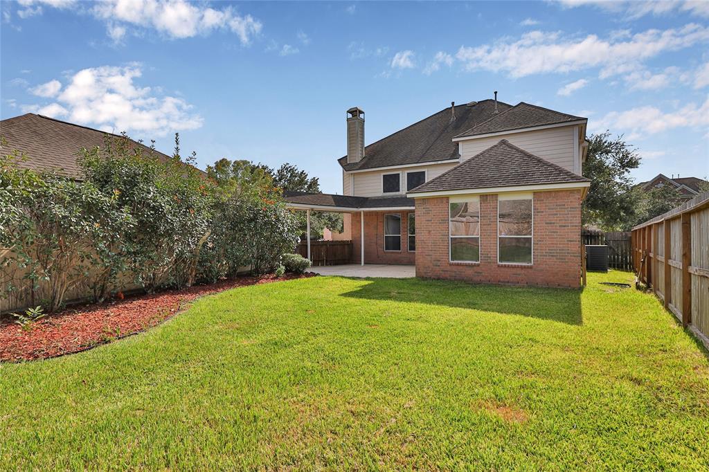 4703 2 Ambrosia Springs Lane, Katy, Texas 77494, 4 Bedrooms Bedrooms, 9 Rooms Rooms,2 BathroomsBathrooms,Single-family,For Sale,Ambrosia Springs,87460672