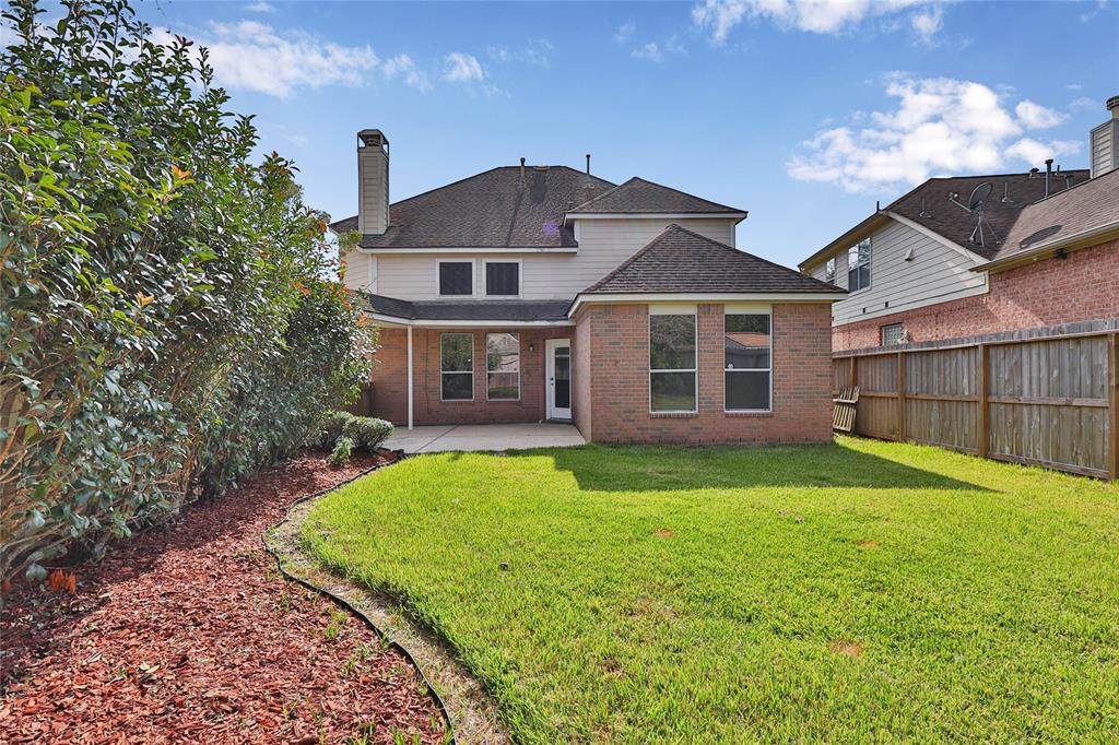 4703 2 Ambrosia Springs Lane, Katy, Texas 77494, 4 Bedrooms Bedrooms, 9 Rooms Rooms,2 BathroomsBathrooms,Single-family,For Sale,Ambrosia Springs,87460672