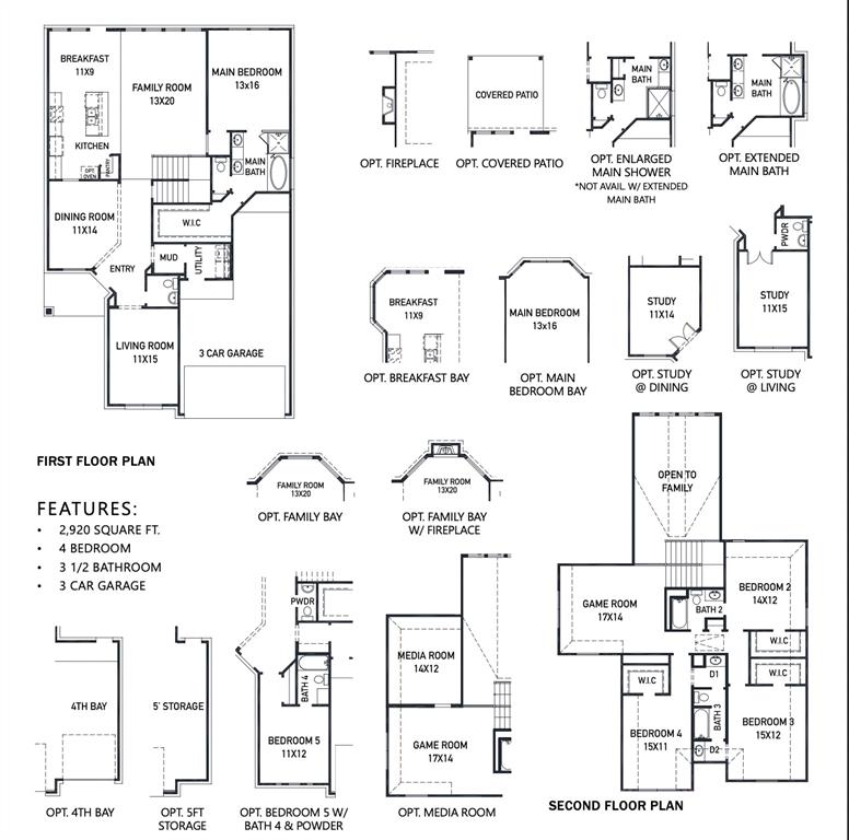 21747 2 Enchanted Rock Drive, Porter, Texas 77365, 4 Bedrooms Bedrooms, 9 Rooms Rooms,3 BathroomsBathrooms,Single-family,For Sale,Enchanted Rock,85769993