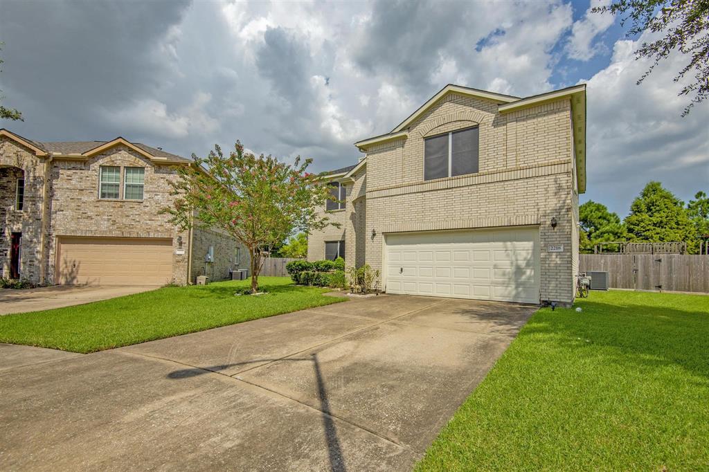 Deer Park, TX 77536,2218 Lauren CT