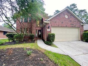 143 W Russet Grove Circle, The Woodlands, TX, 77384