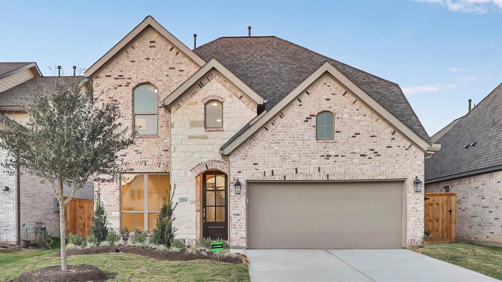 23914 2 Sage Row Lane, Katy, Texas 77493, 4 Bedrooms Bedrooms, 8 Rooms Rooms,3 BathroomsBathrooms,Single-family,For Sale,Sage Row,10069205