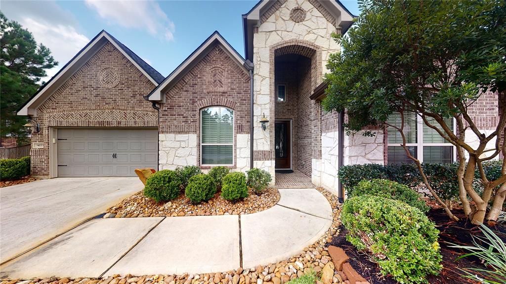 Pinehurst, TX 77362,34223 Spring Creek CIR