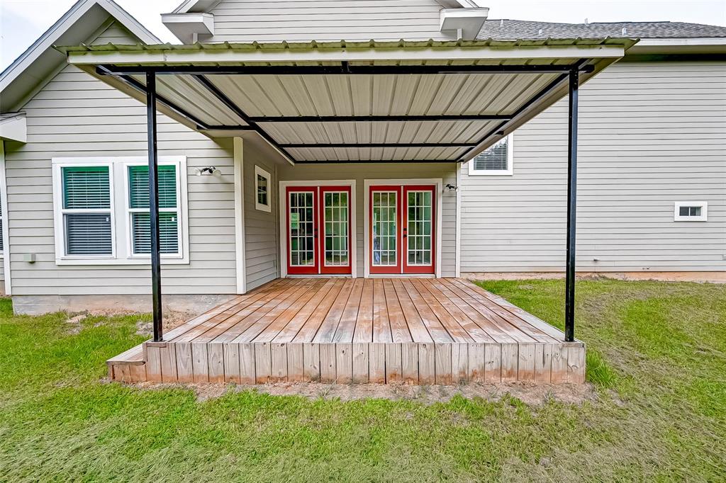 27601 2 Thomas Road, Huffman, Texas 77336, 4 Bedrooms Bedrooms, 8 Rooms Rooms,3 BathroomsBathrooms,Single-family,For Sale,Thomas,42932135