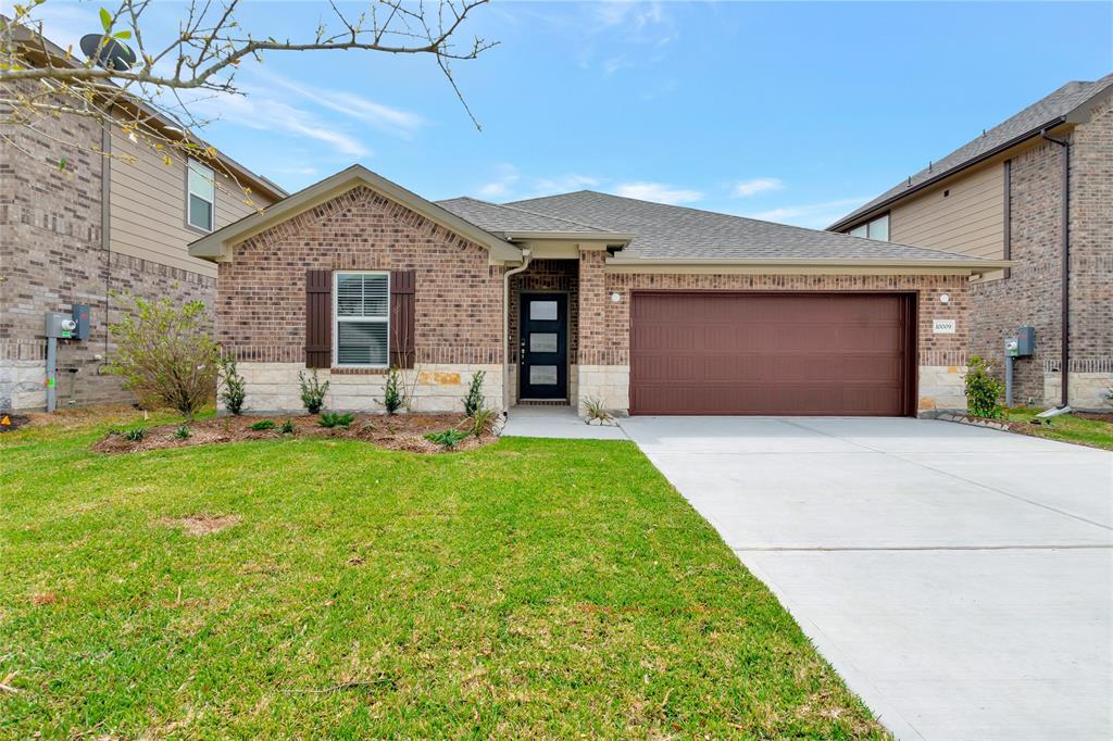 10009 1 Deussen Lane, Texas City, Texas 77591, 3 Bedrooms Bedrooms, 3 Rooms Rooms,2 BathroomsBathrooms,Single-family,For Sale,Deussen,27501719