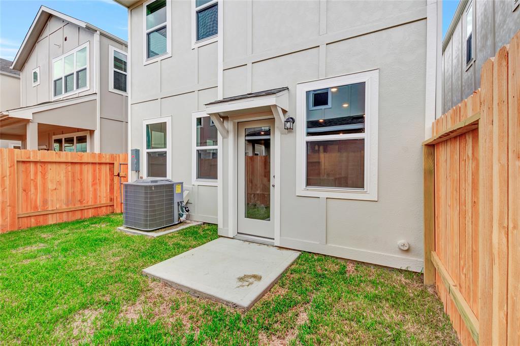 1523 2 Beach Oak Drive, Houston, Texas 77084, 3 Bedrooms Bedrooms, 3 Rooms Rooms,2 BathroomsBathrooms,Single-family,For Sale,Beach Oak,71590238