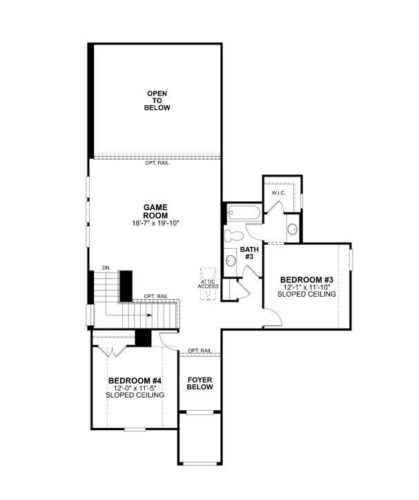 21110 2 Hill Summit Court, Cypress, Texas 77433, 4 Bedrooms Bedrooms, 7 Rooms Rooms,3 BathroomsBathrooms,Single-family,For Sale,Hill Summit,58048767