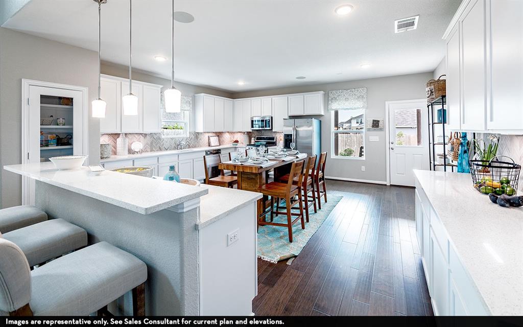 18648 2 Birch Orchard Court, Magnolia, Texas 77355, 4 Bedrooms Bedrooms, 8 Rooms Rooms,3 BathroomsBathrooms,Single-family,For Sale,Birch Orchard,54373482