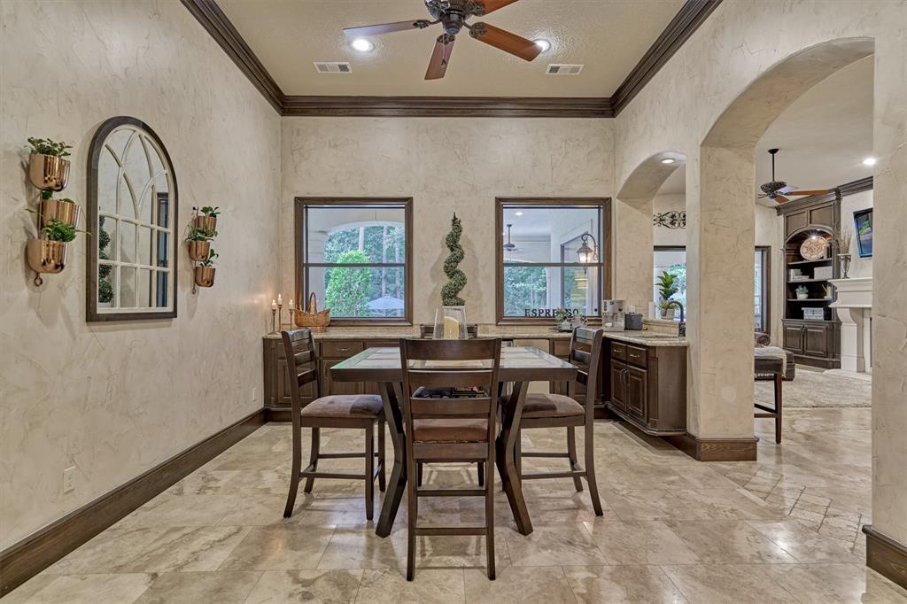 127 2 Tranquil Path, The Woodlands, Texas 77380, 5 Bedrooms Bedrooms, 16 Rooms Rooms,5 BathroomsBathrooms,Single-family,For Sale,Tranquil,76344290