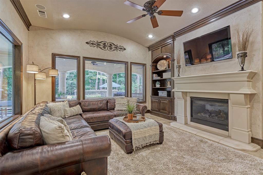 127 2 Tranquil Path, The Woodlands, Texas 77380, 5 Bedrooms Bedrooms, 16 Rooms Rooms,5 BathroomsBathrooms,Single-family,For Sale,Tranquil,76344290