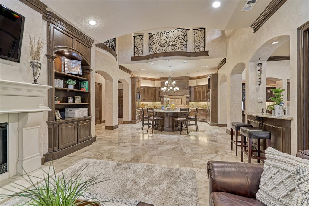 127 2 Tranquil Path, The Woodlands, Texas 77380, 5 Bedrooms Bedrooms, 16 Rooms Rooms,5 BathroomsBathrooms,Single-family,For Sale,Tranquil,76344290