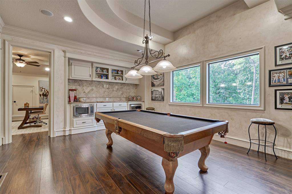127 2 Tranquil Path, The Woodlands, Texas 77380, 5 Bedrooms Bedrooms, 16 Rooms Rooms,5 BathroomsBathrooms,Single-family,For Sale,Tranquil,76344290