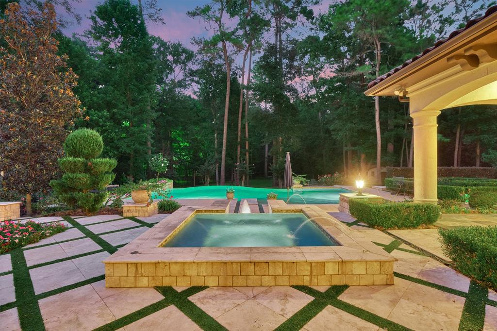 127 2 Tranquil Path, The Woodlands, Texas 77380, 5 Bedrooms Bedrooms, 16 Rooms Rooms,5 BathroomsBathrooms,Single-family,For Sale,Tranquil,76344290