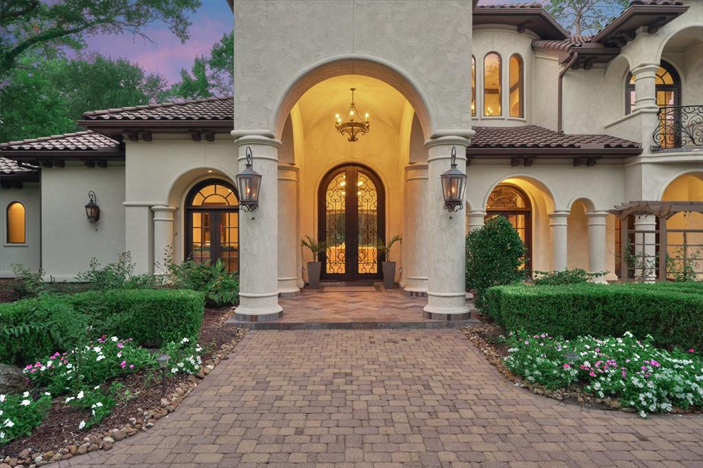 127 2 Tranquil Path, The Woodlands, Texas 77380, 5 Bedrooms Bedrooms, 16 Rooms Rooms,5 BathroomsBathrooms,Single-family,For Sale,Tranquil,76344290