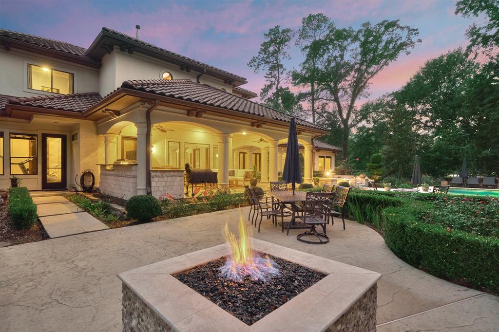 127 2 Tranquil Path, The Woodlands, Texas 77380, 5 Bedrooms Bedrooms, 16 Rooms Rooms,5 BathroomsBathrooms,Single-family,For Sale,Tranquil,76344290