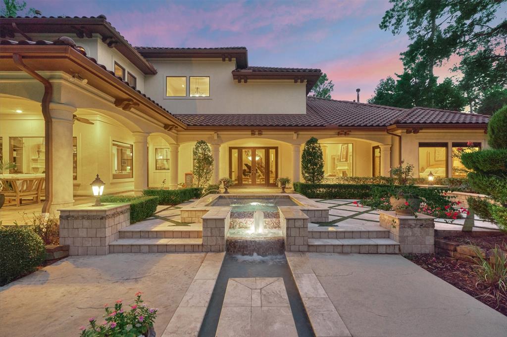 127 2 Tranquil Path, The Woodlands, Texas 77380, 5 Bedrooms Bedrooms, 16 Rooms Rooms,5 BathroomsBathrooms,Single-family,For Sale,Tranquil,76344290