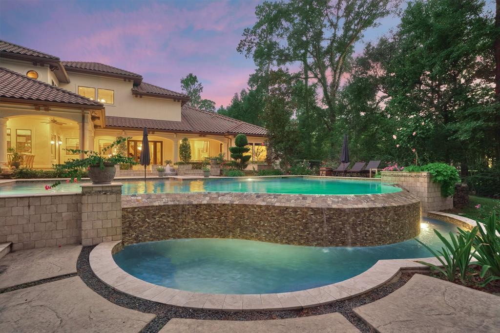 127 2 Tranquil Path, The Woodlands, Texas 77380, 5 Bedrooms Bedrooms, 16 Rooms Rooms,5 BathroomsBathrooms,Single-family,For Sale,Tranquil,76344290