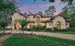  127 S Tranquil Path, The Woodlands, TX 77380