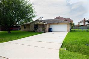 2406 Lily, Highlands, TX, 77562