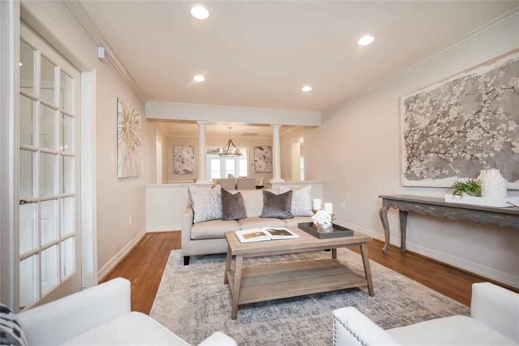 1014 1.5 Lamonte Lane, Houston, Texas 77018, 3 Bedrooms Bedrooms, 8 Rooms Rooms,2 BathroomsBathrooms,Single-family,For Sale,Lamonte,51207935