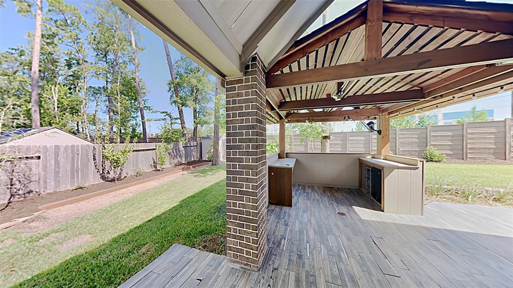104 1 Catesby Court, Conroe, Texas 77304, 4 Bedrooms Bedrooms, 4 Rooms Rooms,3 BathroomsBathrooms,Single-family,For Sale,Catesby,63586464