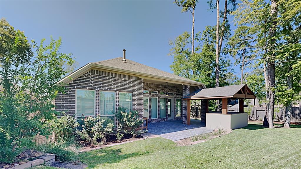 104 1 Catesby Court, Conroe, Texas 77304, 4 Bedrooms Bedrooms, 4 Rooms Rooms,3 BathroomsBathrooms,Single-family,For Sale,Catesby,63586464