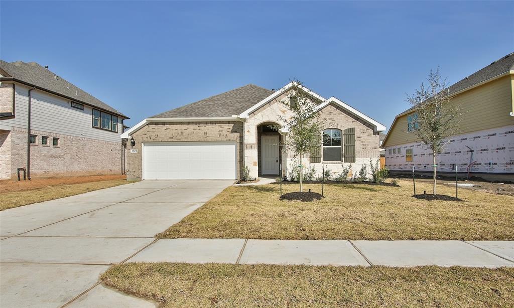 3525 1 Jasperstone Lane, Pearland, Texas 77581, 3 Bedrooms Bedrooms, 5 Rooms Rooms,2 BathroomsBathrooms,Single-family,For Sale,Jasperstone,45973279