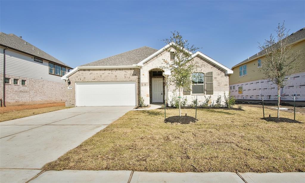 3525 1 Jasperstone Lane, Pearland, Texas 77581, 3 Bedrooms Bedrooms, 5 Rooms Rooms,2 BathroomsBathrooms,Single-family,For Sale,Jasperstone,45973279