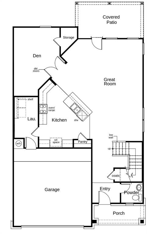 4830 2 Lucky Fawn Lane, Richmond, Texas 77406, 3 Bedrooms Bedrooms, 10 Rooms Rooms,2 BathroomsBathrooms,Single-family,For Sale,Lucky Fawn,55259634
