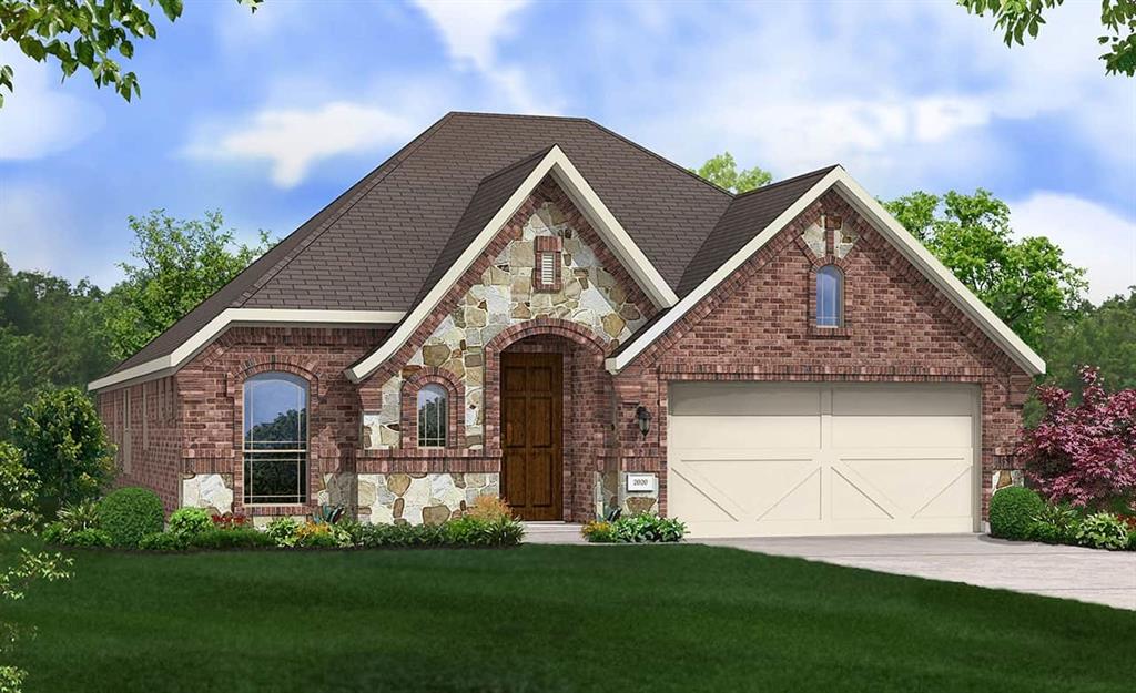 3516 1 Meadow Pass Lane, Pearland, Texas 77581, 3 Bedrooms Bedrooms, 6 Rooms Rooms,2 BathroomsBathrooms,Single-family,For Sale,Meadow Pass,84335618