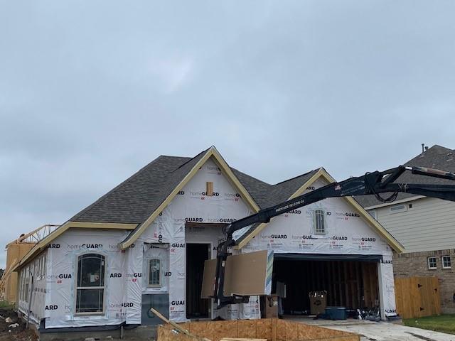 3516 1 Meadow Pass Lane, Pearland, Texas 77581, 3 Bedrooms Bedrooms, 6 Rooms Rooms,2 BathroomsBathrooms,Single-family,For Sale,Meadow Pass,84335618
