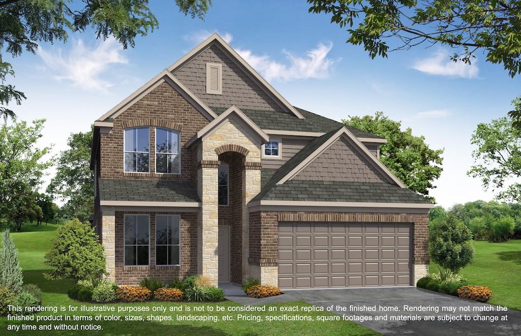 8330 2 Patagonian Lane, Houston, Texas 77049, 4 Bedrooms Bedrooms, 15 Rooms Rooms,2 BathroomsBathrooms,Single-family,For Sale,Patagonian,62039989