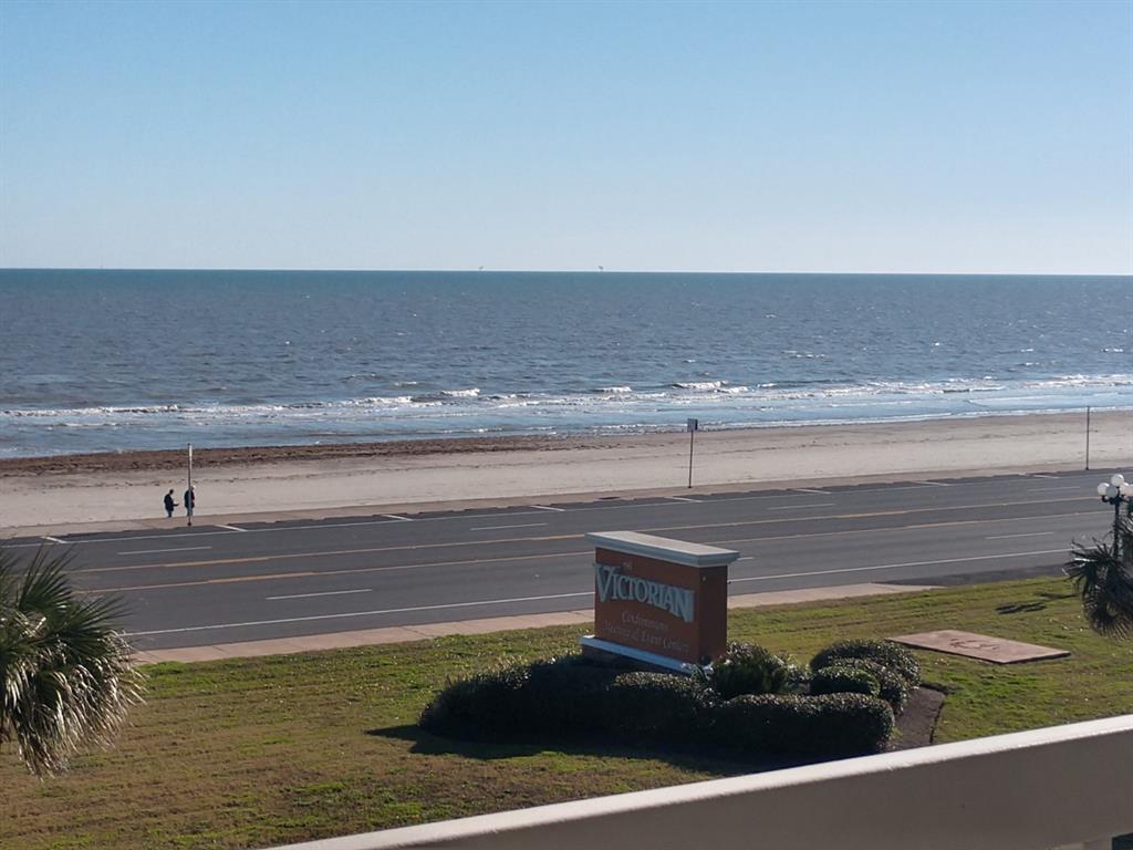 6300 Seawall BLVD #2304, Galveston, TX 77551