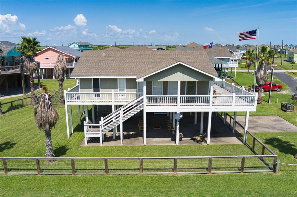 Crystal Beach, TX 77650,3089 Patty