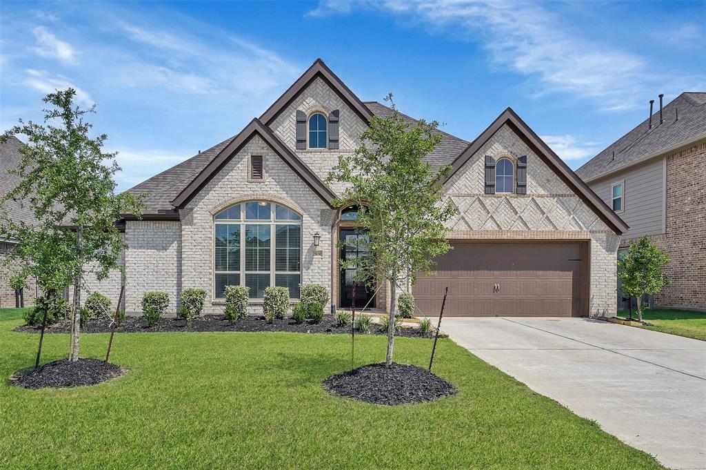 Tomball, TX 77375,25130 Pinebrook Grove LN