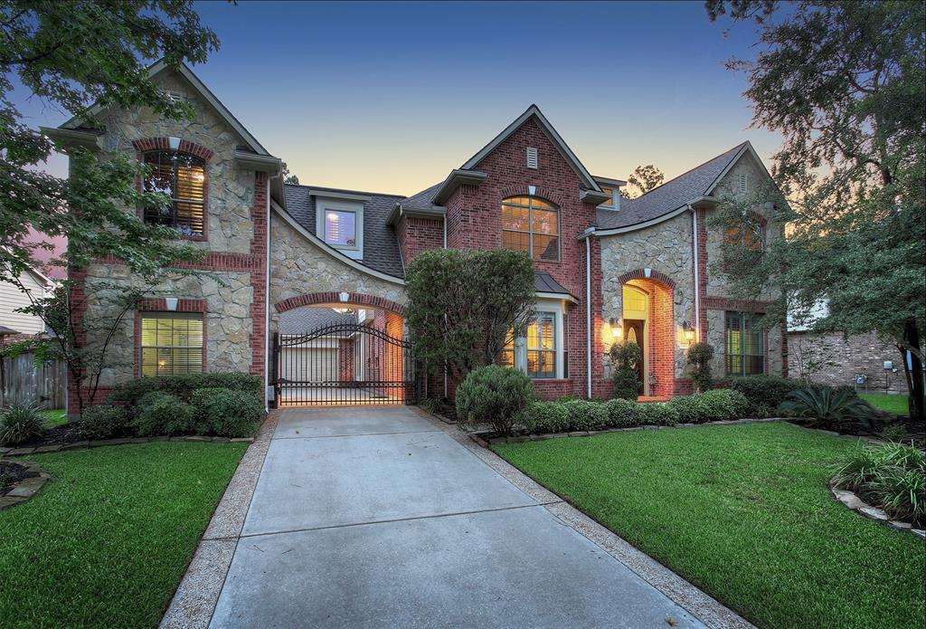 58 2 FAIR MANOR Circle, The Woodlands, Texas 77382, 4 Bedrooms Bedrooms, 13 Rooms Rooms,3 BathroomsBathrooms,Single-family,For Sale,FAIR MANOR,34687687