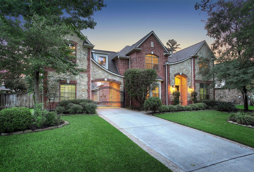 58 2 FAIR MANOR Circle, The Woodlands, Texas 77382, 4 Bedrooms Bedrooms, 13 Rooms Rooms,3 BathroomsBathrooms,Single-family,For Sale,FAIR MANOR,34687687